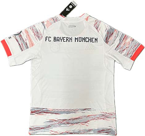 2526 Bayern away