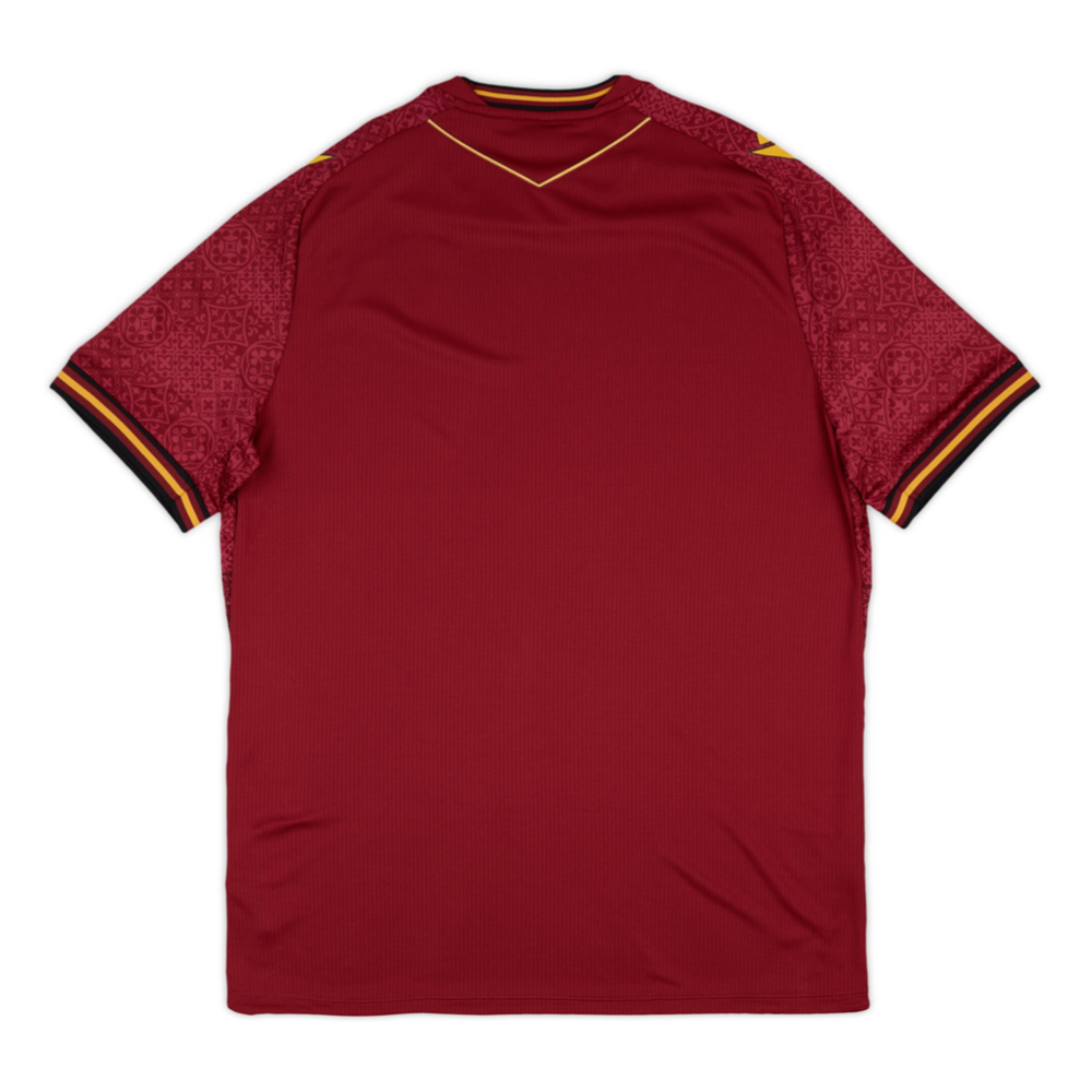 2025-26 Cádiz CF 2a Equipacion