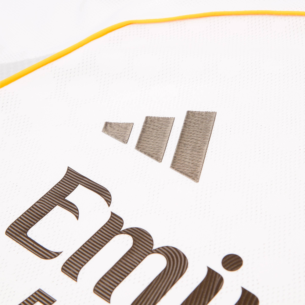 2025-26 Real Madrid CF 1a Equipacion