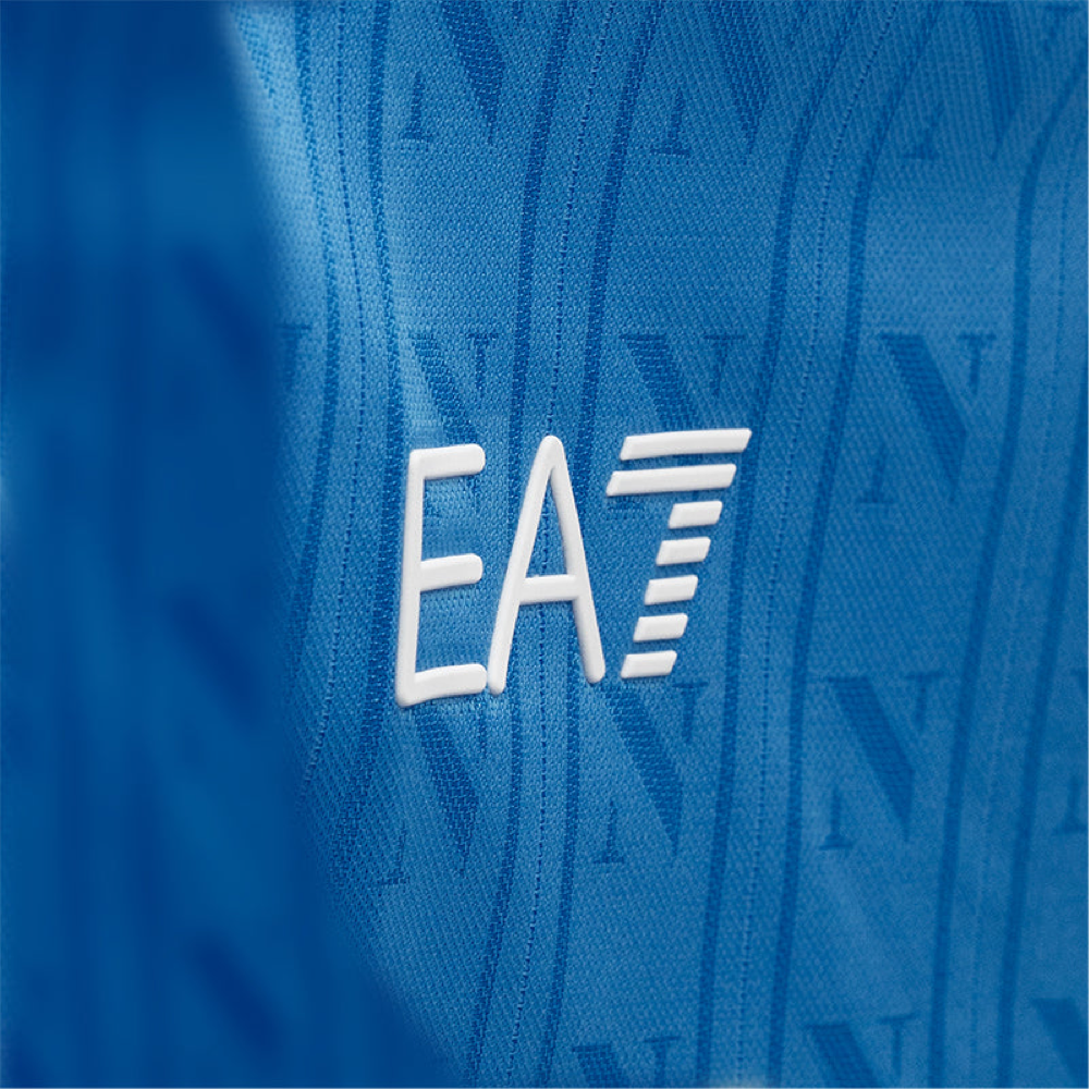 2025-26 SSC Napoli 1a Equipacion