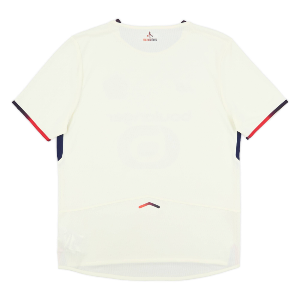 2025-26 Lille OSC 2a Equipacion