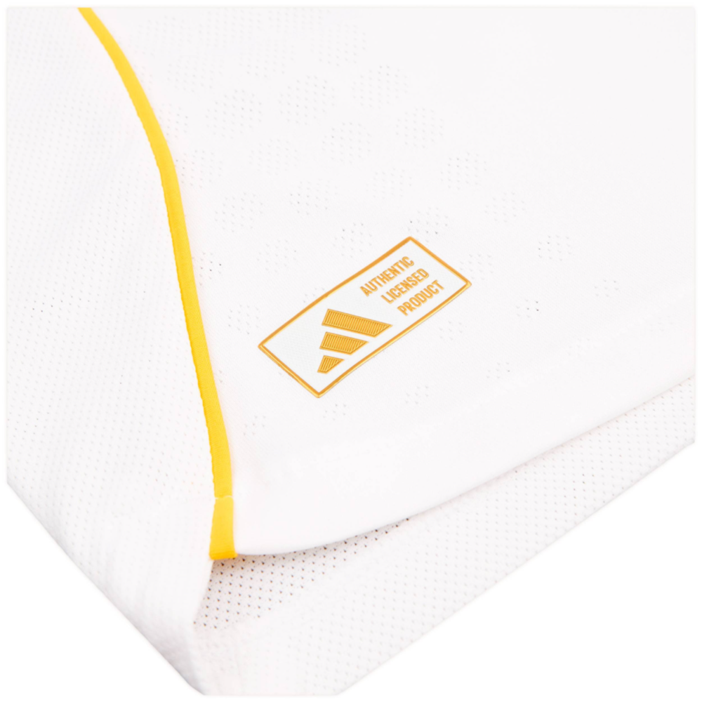 2025-26 Real Madrid CF 1a Equipacion