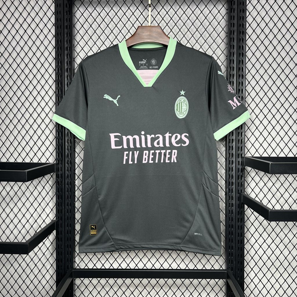 AC Milan 2024/25 Third Away