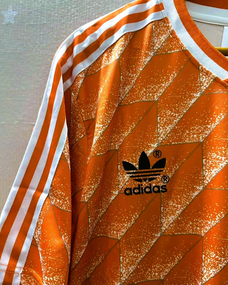 VAN BASTEN MARCO 1988-89 (Neth)