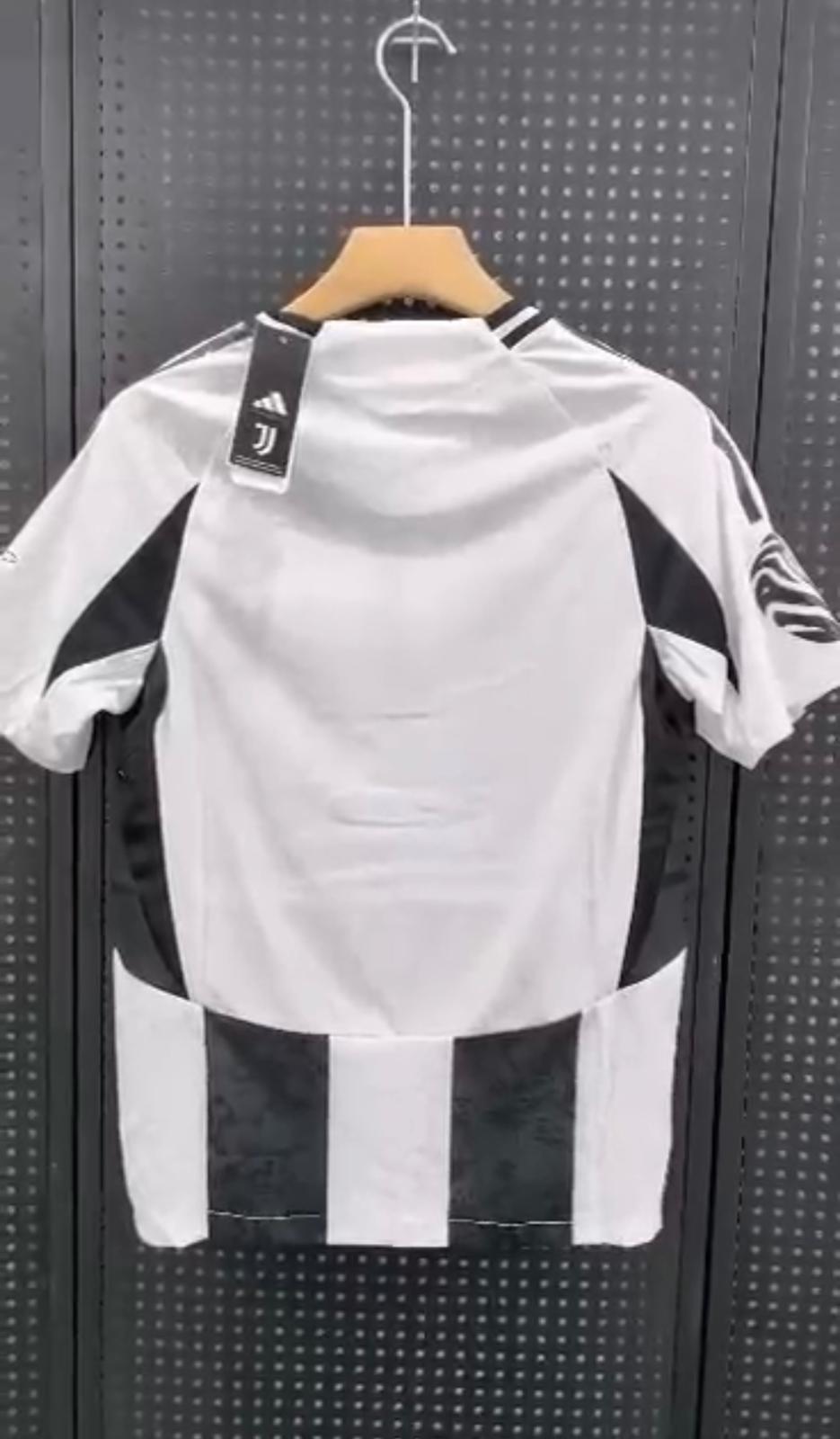 Juventus Fan Del piero