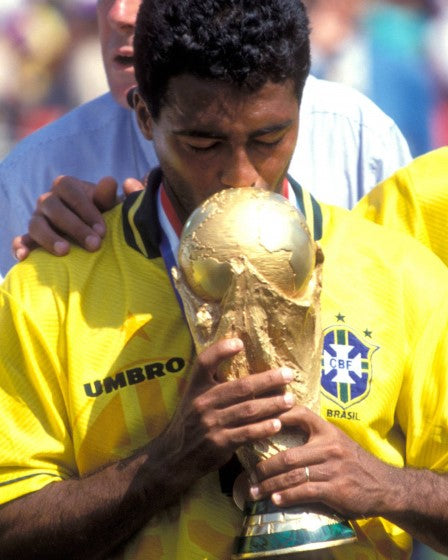 ROMARIO 1994-95 (Brazil)