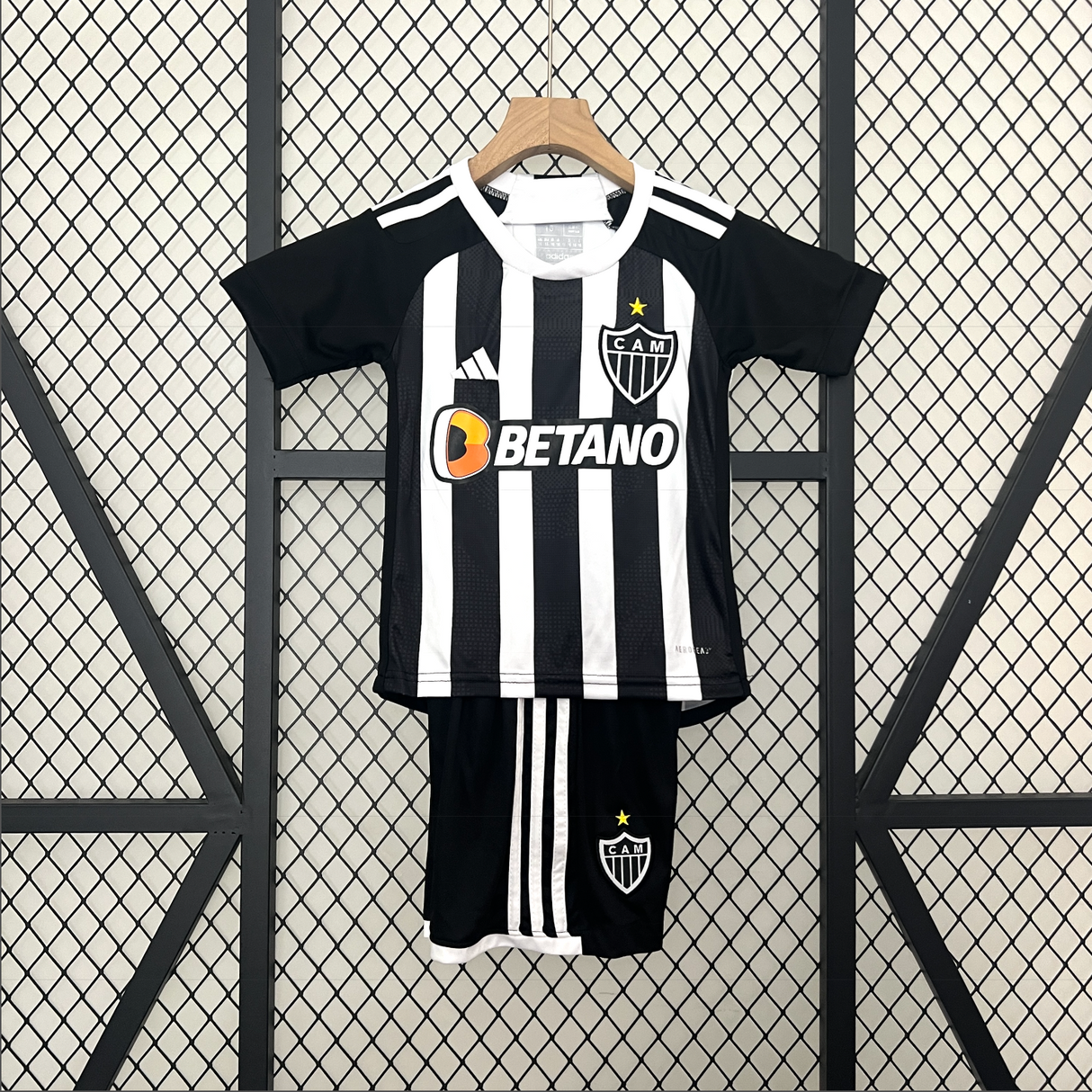 ATLETICO MINEIRO kid kit