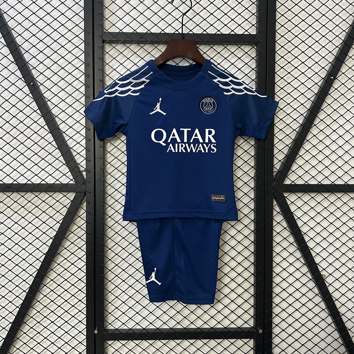 PARIS SAINT GERMAIN kid kit