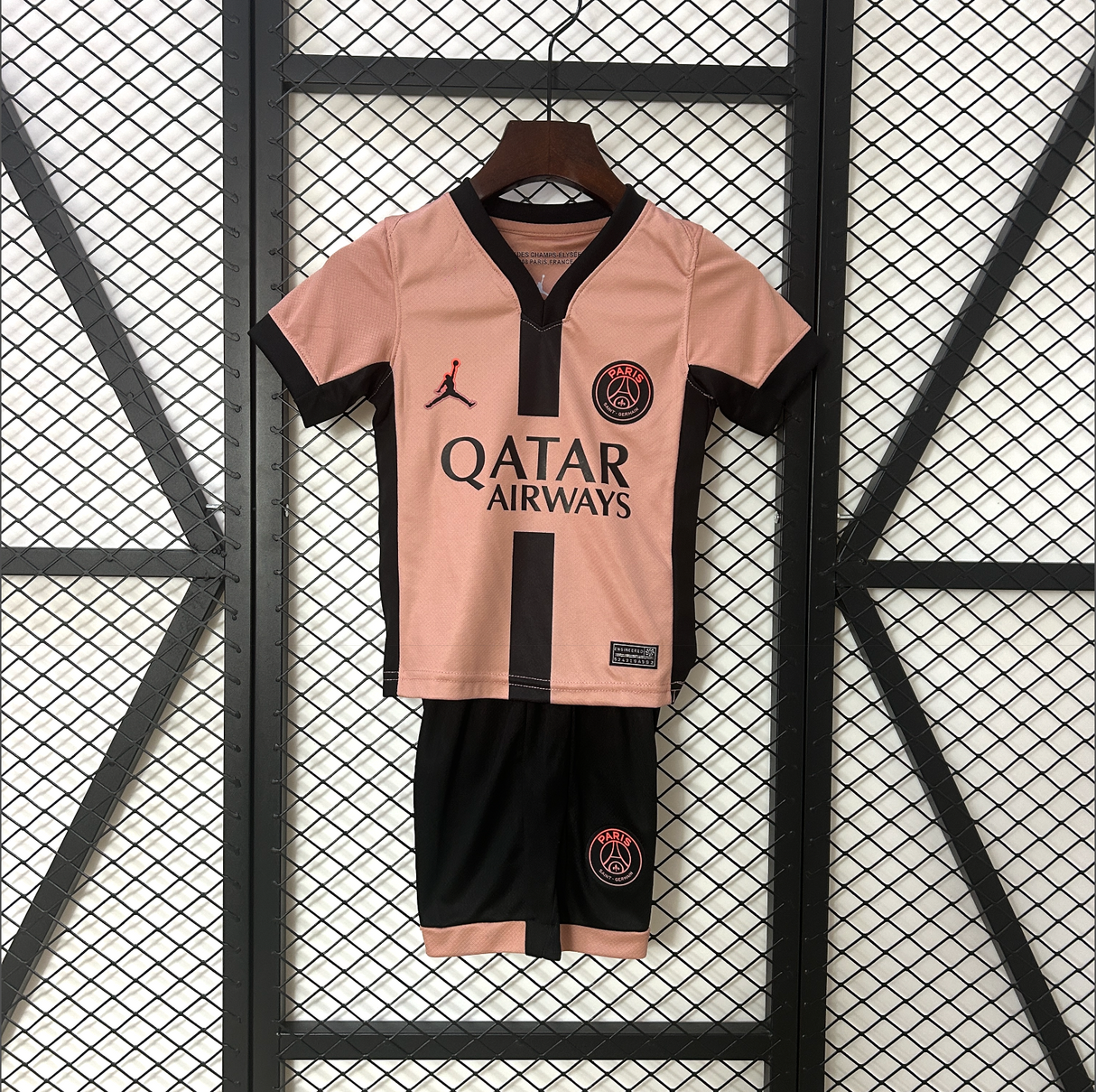 PARIS SAINT GERMAIN kid kit