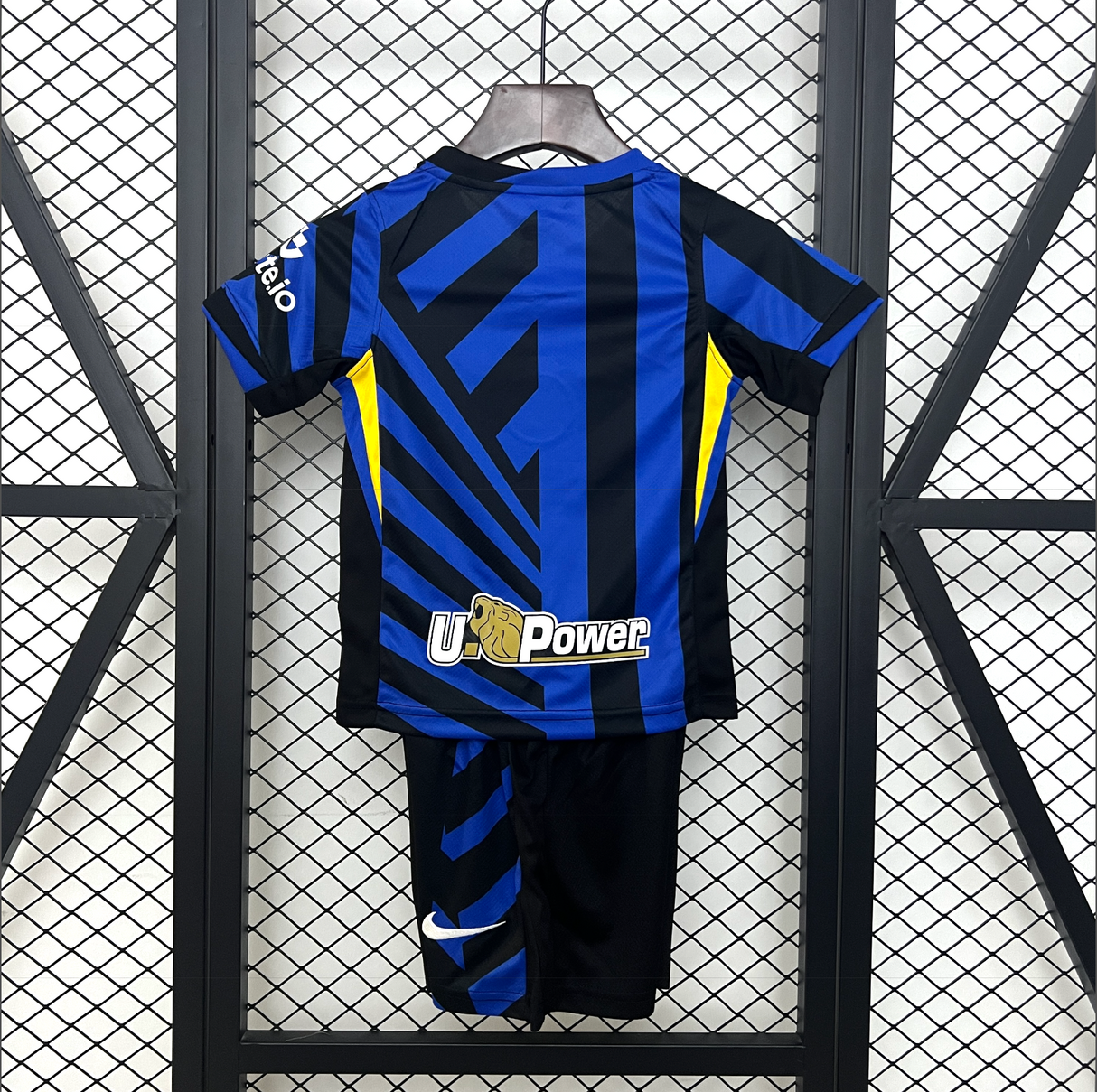 INTER kid kit