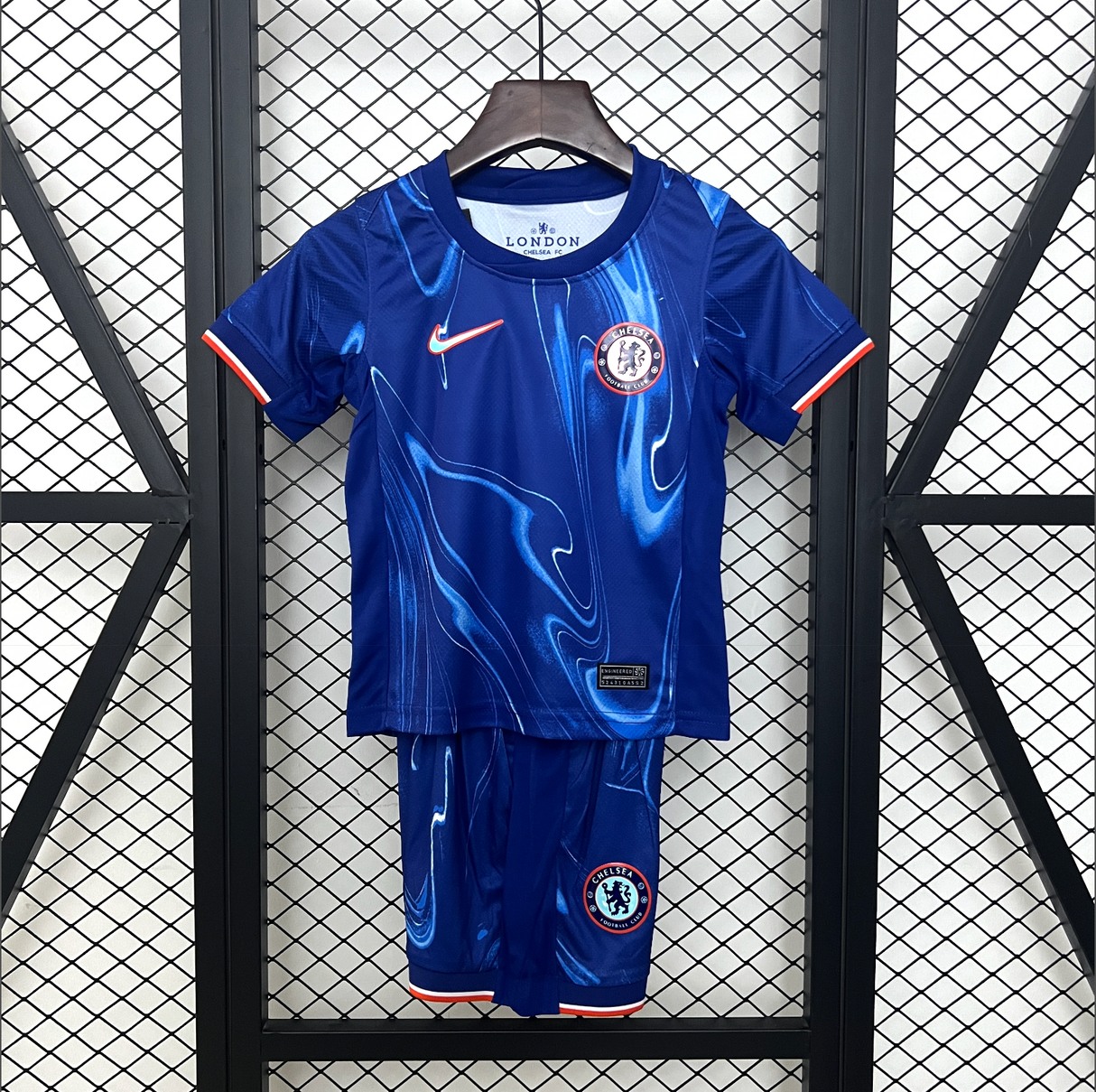 CHELSEA Kid Kit