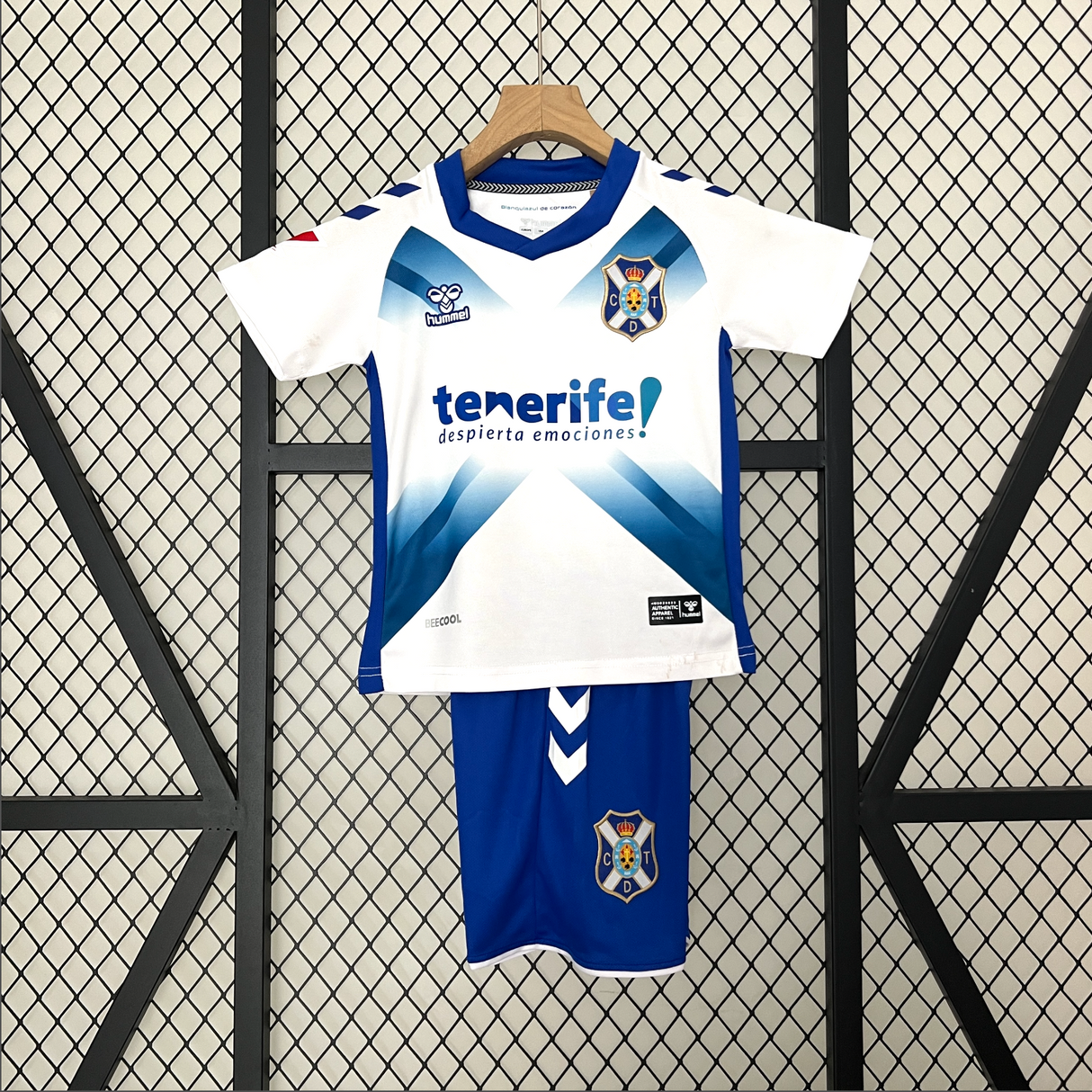 TENERIFE kid kit
