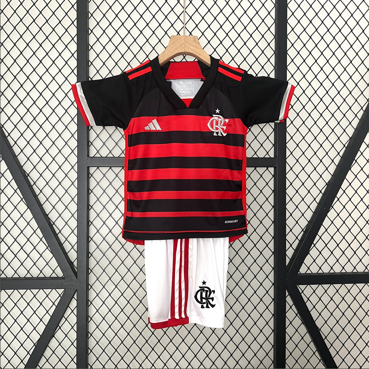 FLAMENGO Kid Kit