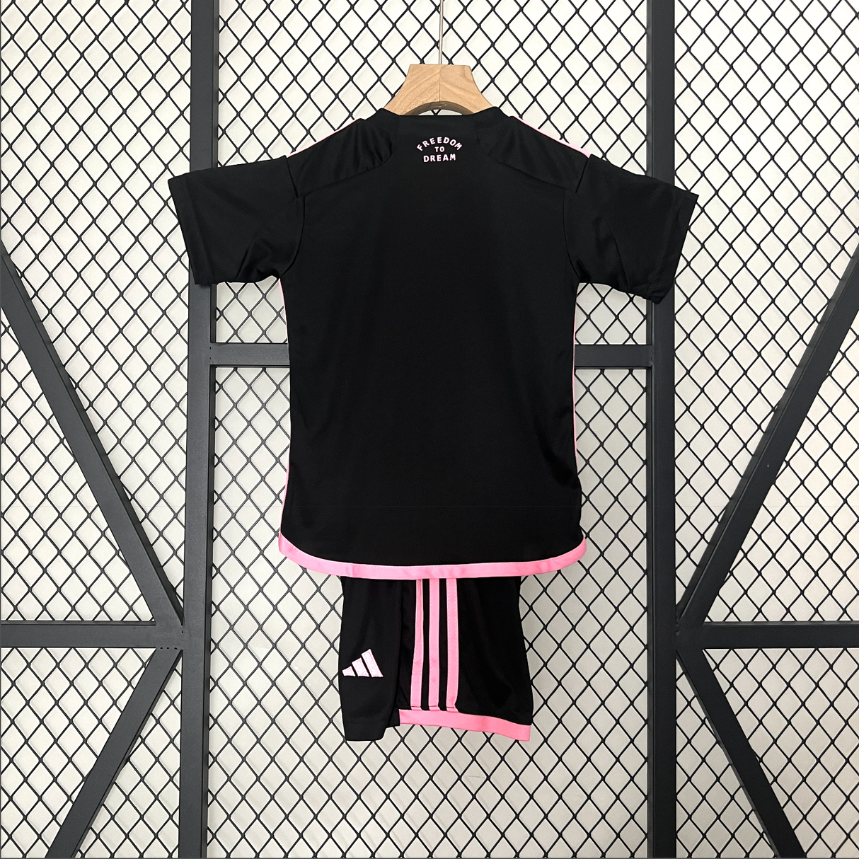 INTER MIAMI kid kit