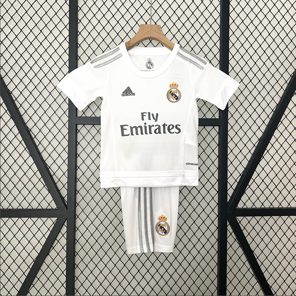 REAL MADRID kid kit