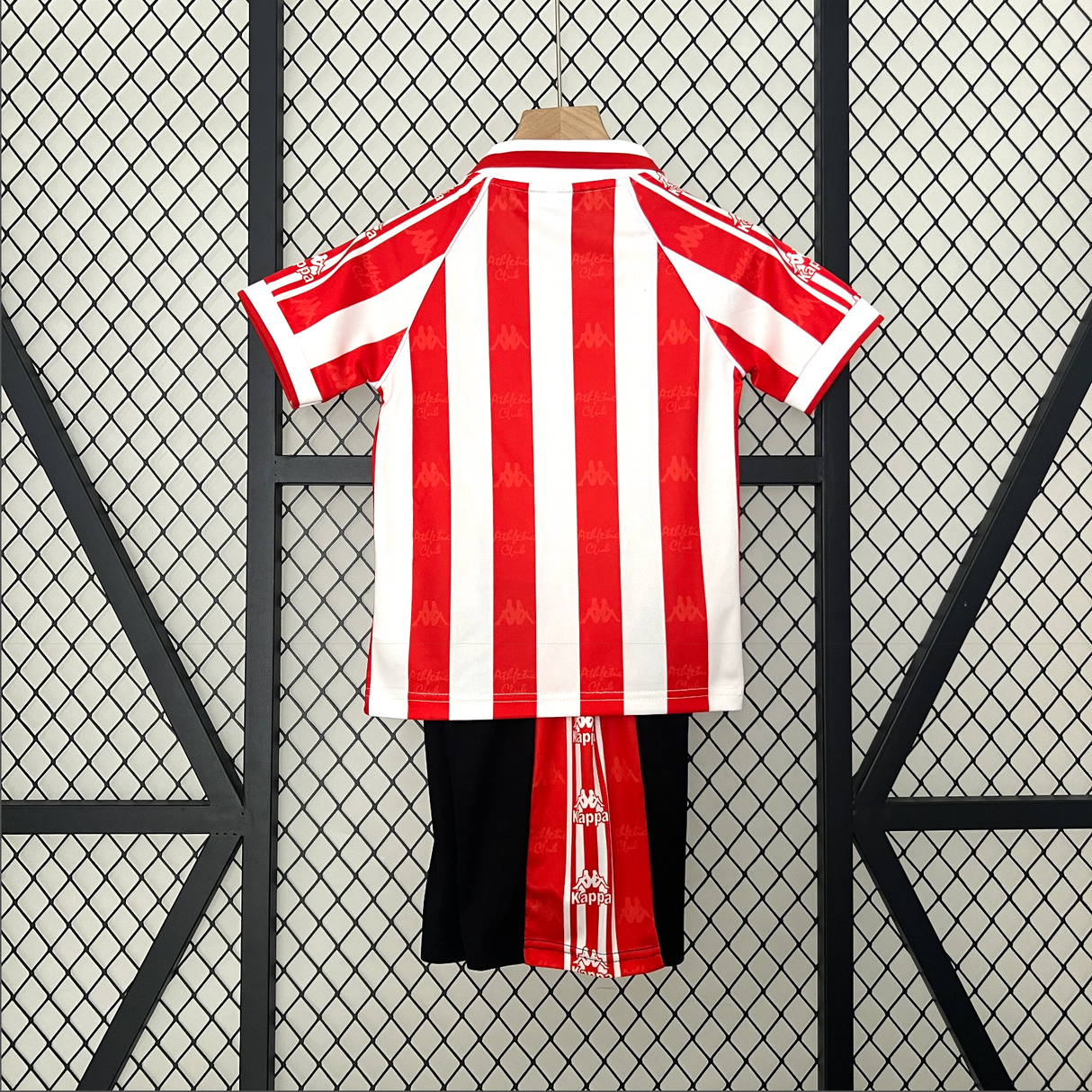ATHLETIC BILBAO Kid Kit