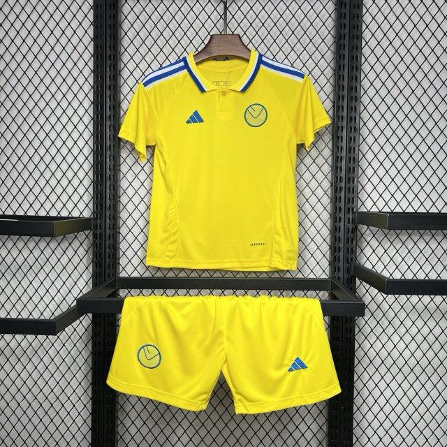 LEEDS UNITED Kid Kit