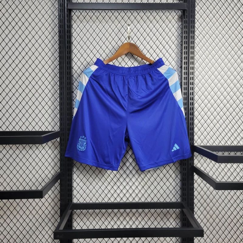 Argentina Shorts 2024-25