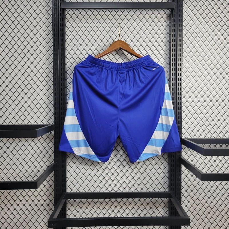 Argentina Shorts 2024-25