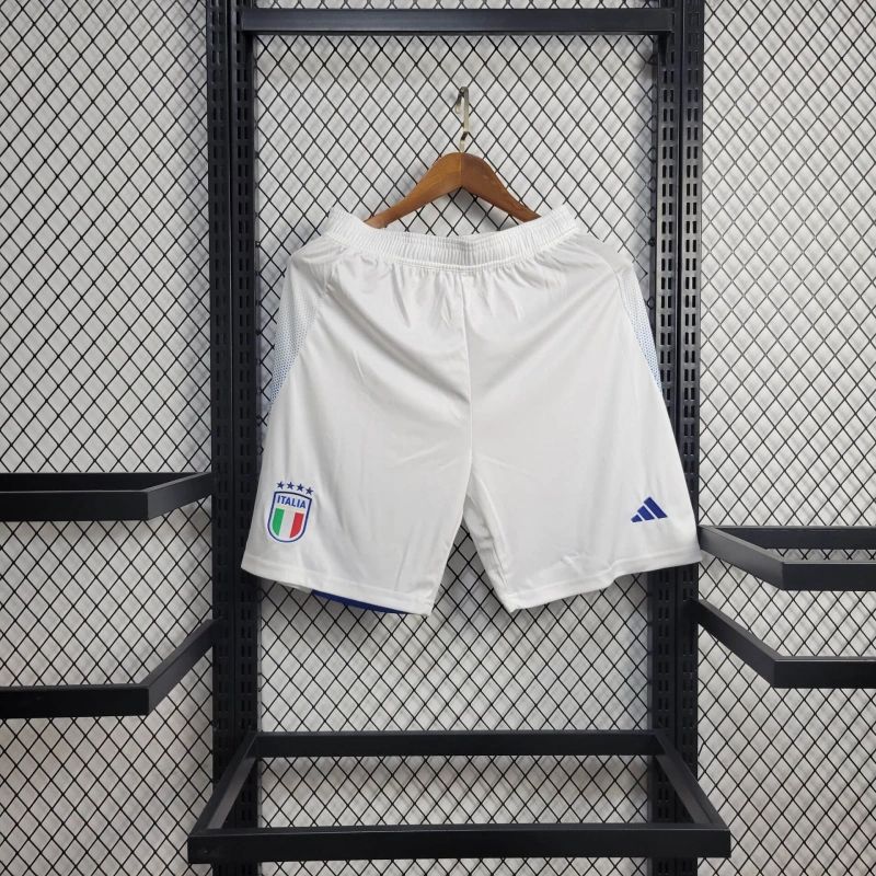 Italy Shorts 2024-25