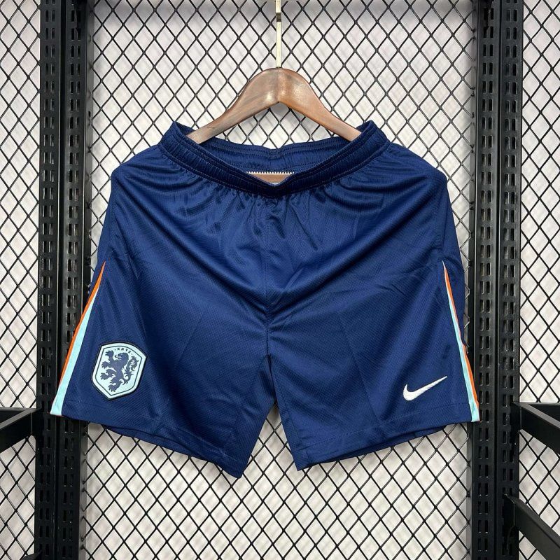 Netherlands Shorts 2024-25