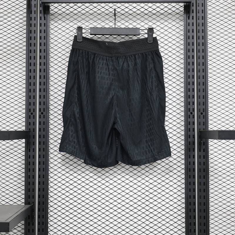 Barcelona Away Shorts 2024-25