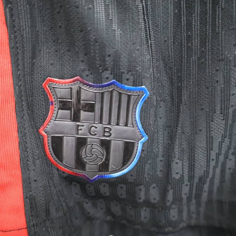 Barcelona Away Shorts 2024-25