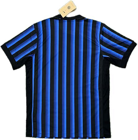 2526 Inter Milan home