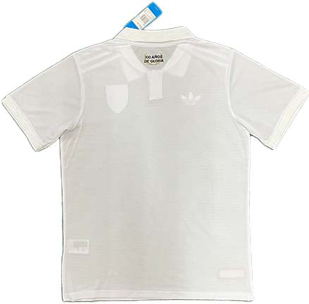 Colo Colo Centennial Special Edition White