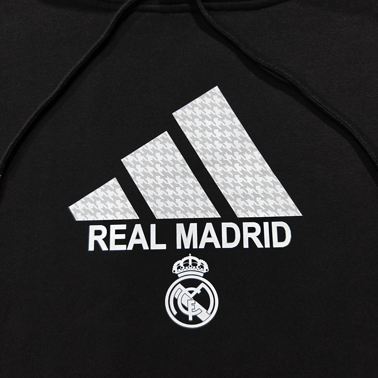Felpa Real Madrid