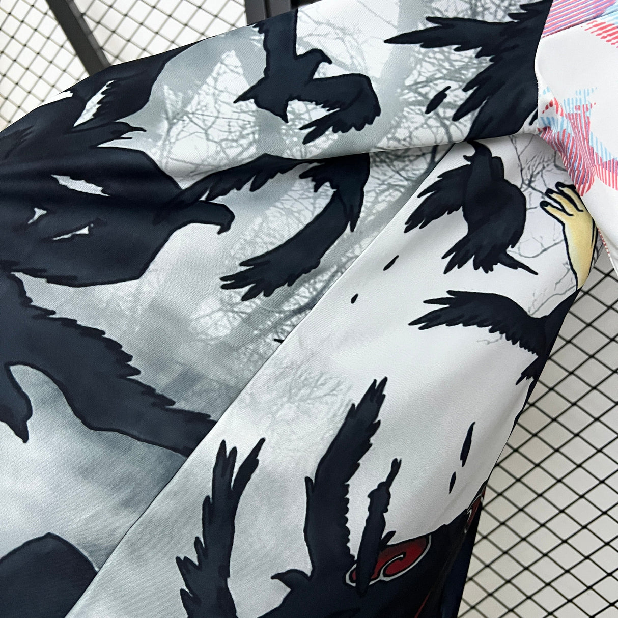 JAPAN CULTURE 2023-24 (ITACHI UCHIHA)