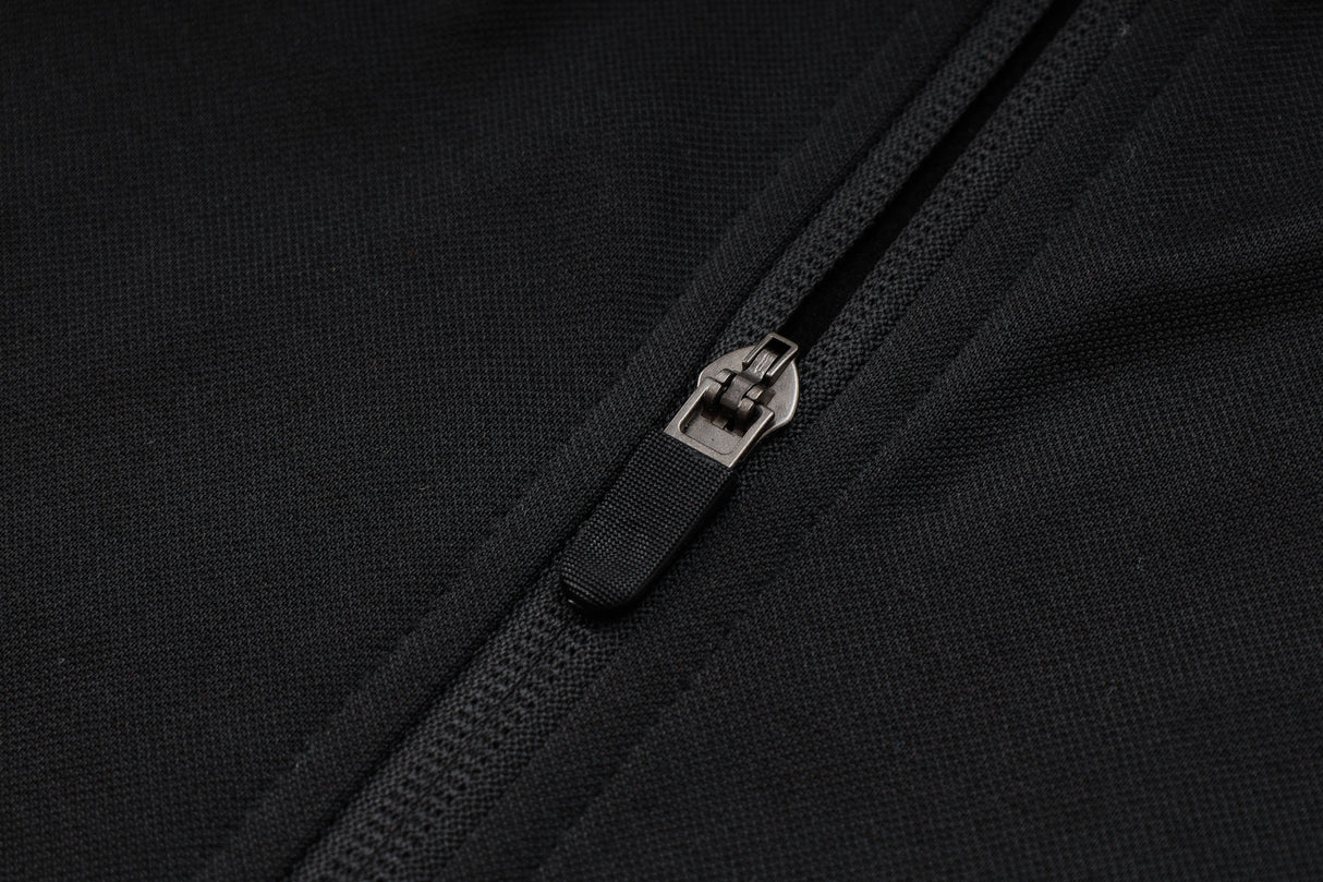 Tuta Inter con cappuccio 2024/2025