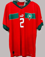 HAKIMI ACHRAF 2022-23 (Mar)