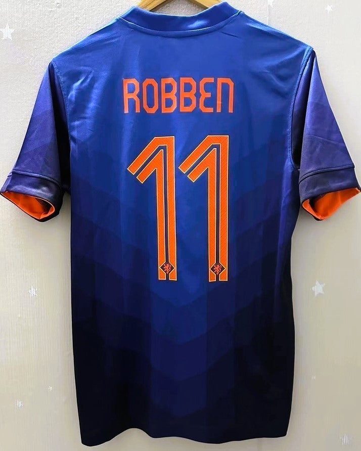 ROBBEN ARJEN 2014-15 (Neth)