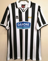 BAGGIO ROBERTO 1994-95 (Juv)