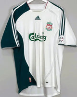 GERRARD STEVEN 2006-07 (Liv) World Football Stadium