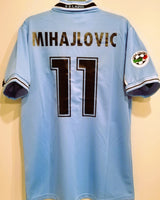 MIHAJLOVIC NoISA 1998-99 (Laz)