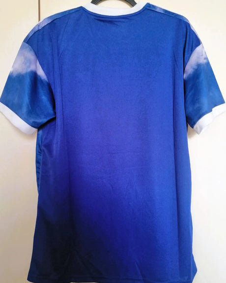 JAPAN CULTURE 2024-25 (Fuji) World Football Stadium