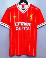 DALGLISH KENNY 1983-84 (Liv)