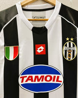 NEDVED PAVEL 2002-03 (Juv)