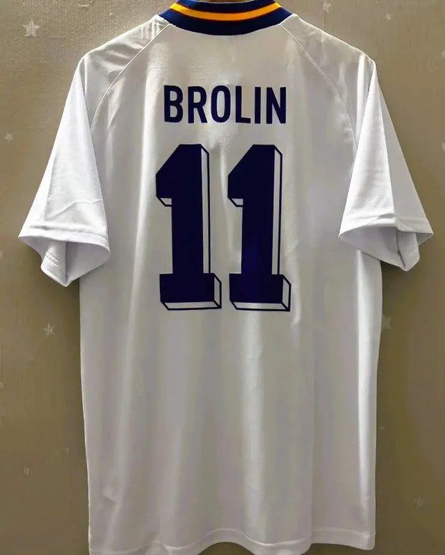 BROLIN THOMAS 1994-95 (Swe) World Football Stadium