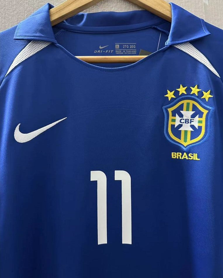 RONALDINHO 2002-03 (Brazil)