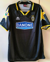 BAGGIO ROBERTO 1994-95 (Juv)