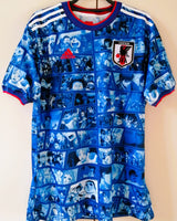 JAPAN CULTURE 2020-21 (Manga V)