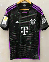 KANE HARRY 2023-24 (Bay M)