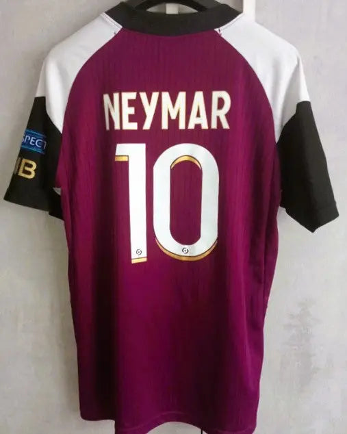 NEYMAR Jr 2020-21 (Psg) World Football Stadium