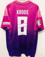 KROOS TONI 2024-25 (Ger)