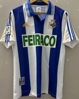 DJALMINHA 1999-00 (Dep)