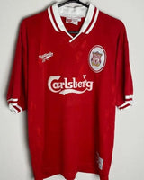 FOWLER ROBBIE 1996-97 (Liv)