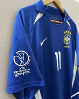 RONALDINHO 2002-03 (Brazil)